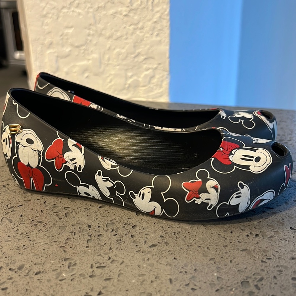 Mini Melissa